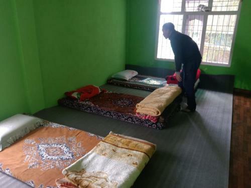 Tashi Homestay