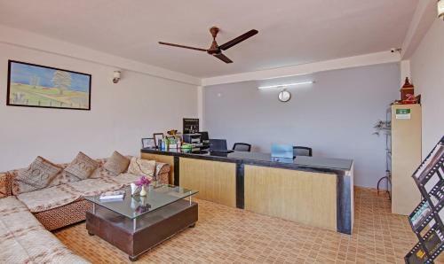 Hotel Treebo Trend Sunshine Courtyard Resort