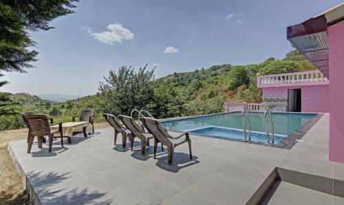 Hotel Treebo Trend Sunshine Courtyard Resort