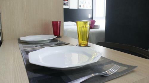 Apartamento Studio Allianz Parque - Ac, Garagem, Netflix