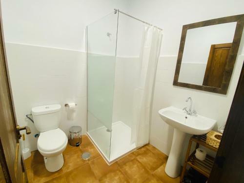Apartamentos Tur�sticos, La Casa de Baltasar