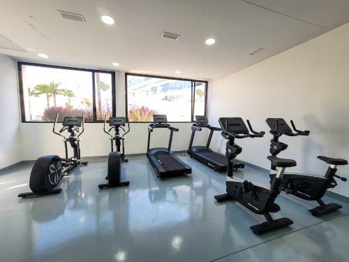 Apartamento Leonardo