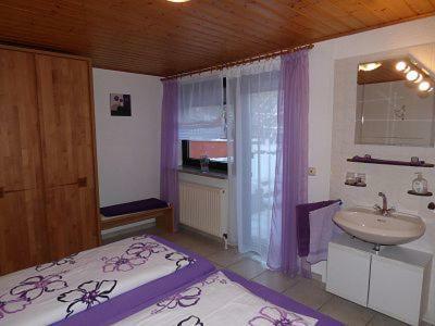 Ferienhaus Sylvia Am Waldrand