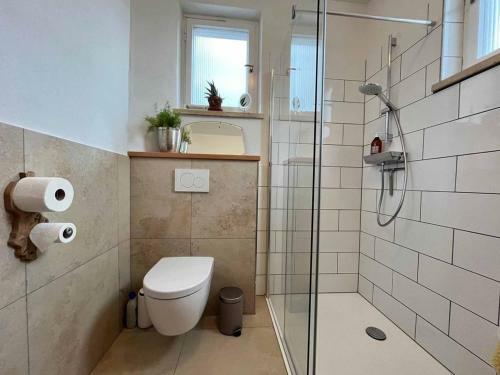 Apartamento Appartement Sandsteig 1