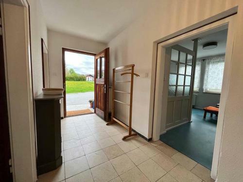 Apartamento Appartement Sandsteig 1