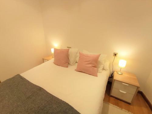 Apartamento Playa Foz