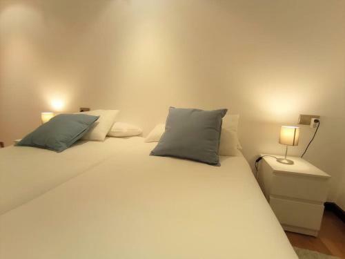 Apartamento Playa Foz