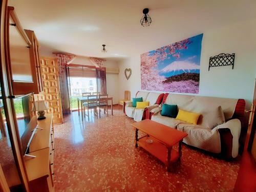 Apartamento La Alegr�a Del Sur