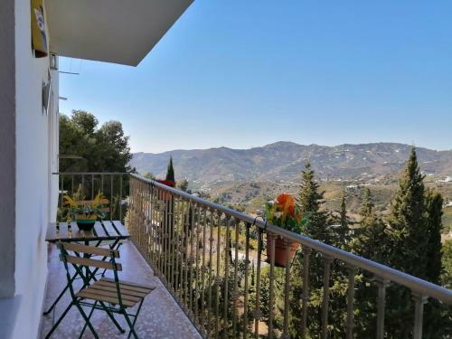 Apartamento La Alegr�a Del Sur