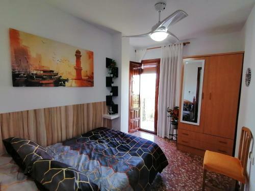 Apartamento La Alegr�a Del Sur