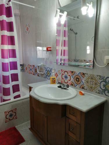 Apartamento La Alegr�a Del Sur