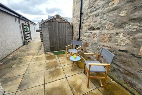 Apartamento 5a The Square - Highland Holiday Homes