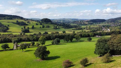 Apartamento Luxury Retreat, Panoramic Views Nr Bakewell