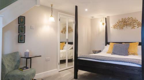 Apartamento Luxury Retreat, Panoramic Views Nr Bakewell