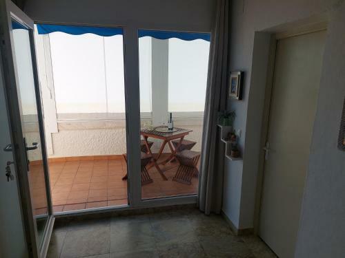 Apartamento Playa Caracola