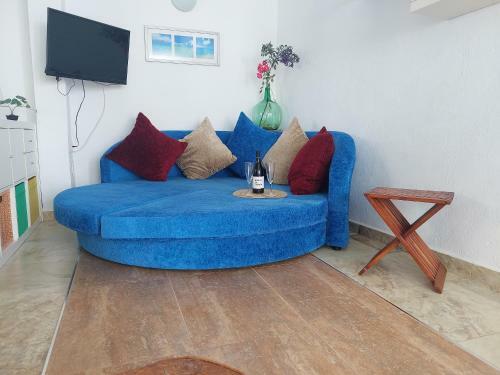 Apartamento Playa Caracola