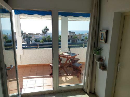 Apartamento Playa Caracola