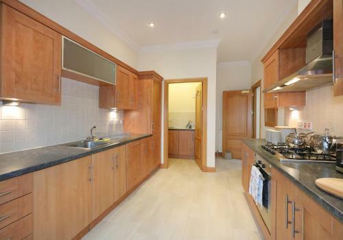 Waverley North Penthouse