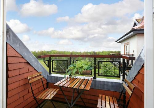 Waverley North Penthouse