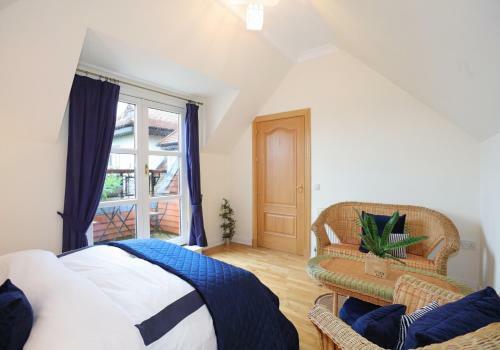 Waverley North Penthouse