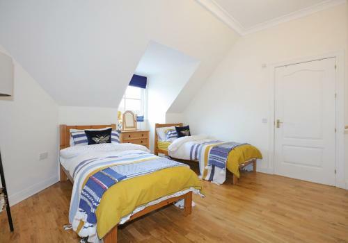 Waverley North Penthouse