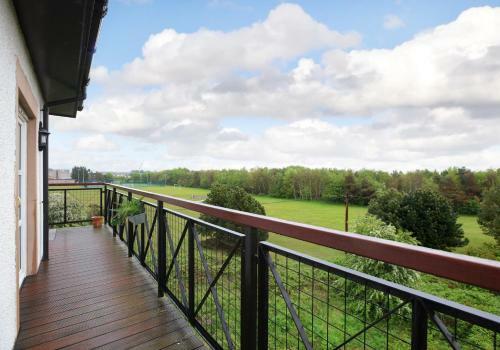 Waverley North Penthouse