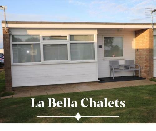 Apartamento La Bella Chalets Two