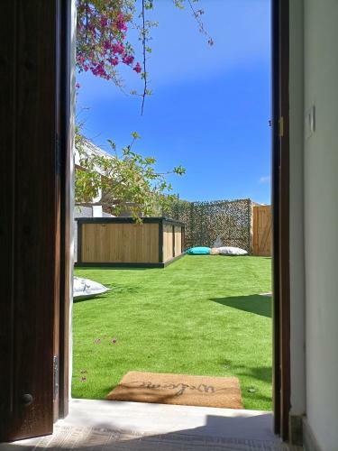 La Cabana Country Cottage