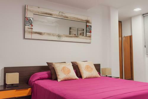 Apartamento M�dano