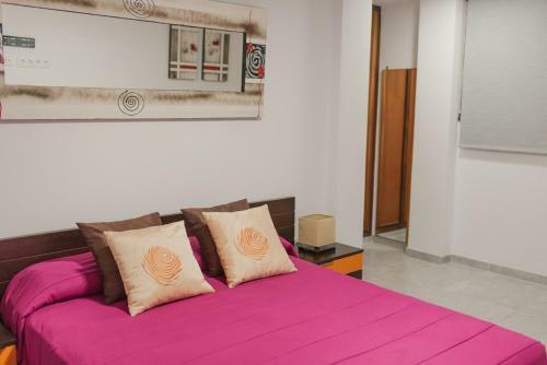 Apartamento M�dano