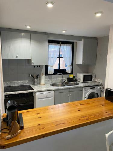 Apartamento Ducado De Golf