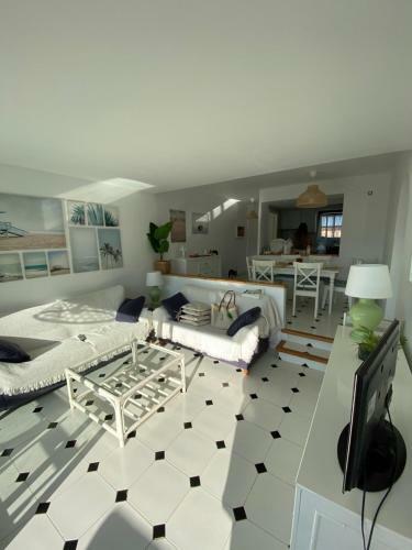 Apartamento Ducado De Golf