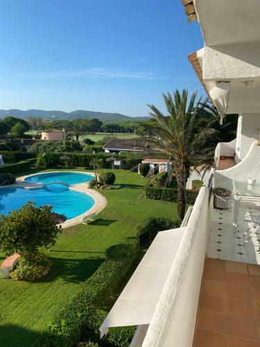 Apartamento Ducado De Golf