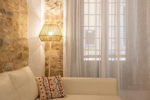 Bravissimo Pou Rod�, Authentic 1-bedroom Apartment