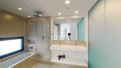 Higueron West II - Luxury New Built 3 Bed Apartmen