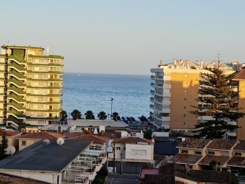 Apartamento Torreblanca Lisasol