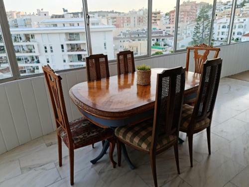 Apartamento Torreblanca Lisasol