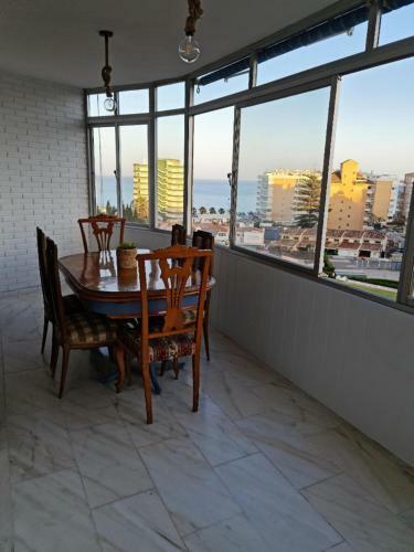 Apartamento Torreblanca Lisasol