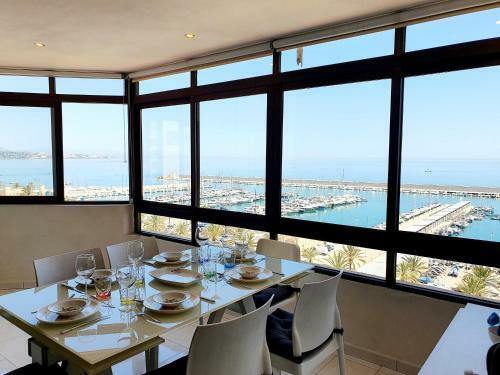 Apartamento Marina Tower