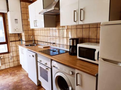 Apartamento Paseo De Bego�a