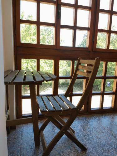 Apartamento Paseo De Bego�a