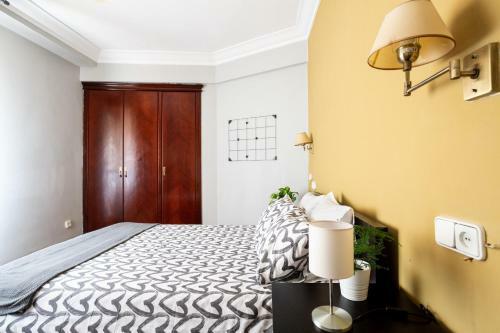 Gran Apartamento En Primera Linea de Playa