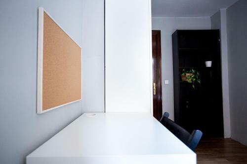 Gran Apartamento En Primera Linea de Playa