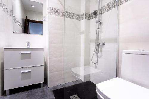 Gran Apartamento En Primera Linea de Playa