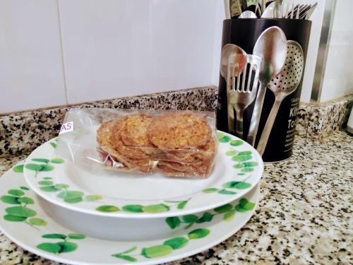 Apartamento Instituto 1�