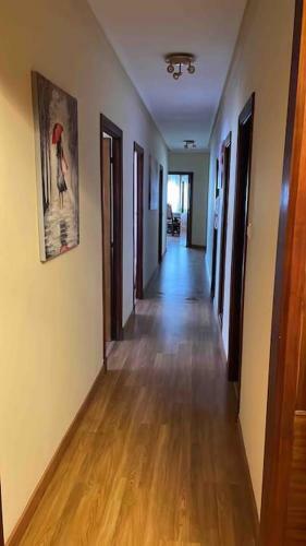 Apartamento Casa Jose