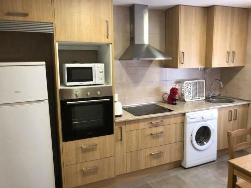Apartamento Brisas Del Norte