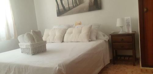 Bed & Breakfast El Hostalico