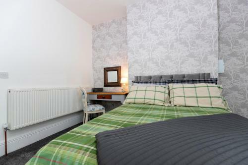 Apartamento Amberton House