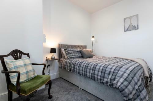 Apartamento Amberton House